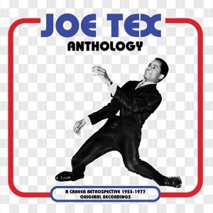 Обложка для Joe Tex - I'll Never Do You Wrong