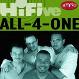 Обложка для All-4-One - So Much in Love