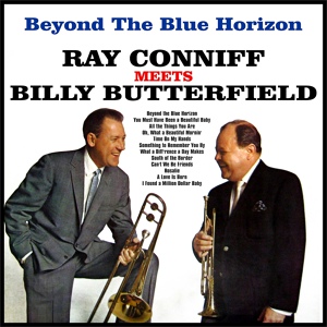 Обложка для Ray Conniff feat Billy Butterfield - Oh,What a Beautiful Mornin'