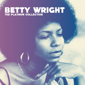 Обложка для Betty Wright - Clean up Woman