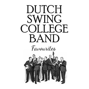 Обложка для Dutch Swing College Band - DIXIELAND BOOGIE