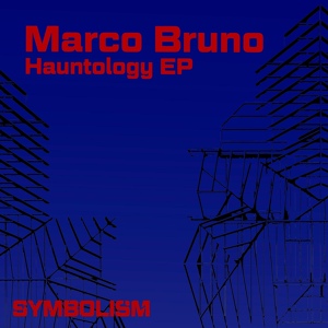 Обложка для Marco Bruno - Dissolution