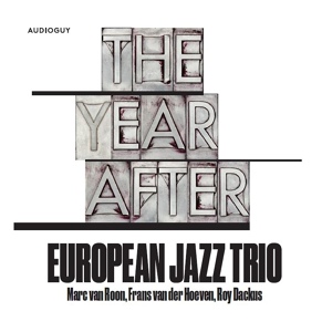 Обложка для European Jazz Trio - Heart