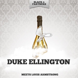 Обложка для Louis Armstrong & Duke Ellington - C Jam Blues
