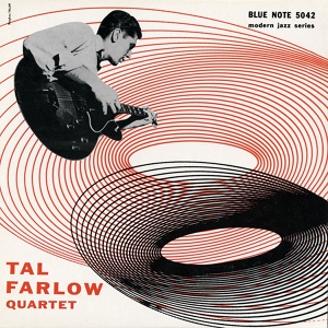 Обложка для Tal Farlow Quartet - Flamingo