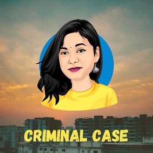 Обложка для Nimara Karim Risha - Criminal Case
