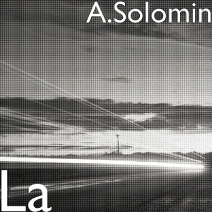 Обложка для A.Solomin - La
