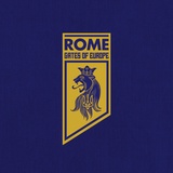 Обложка для ROME - Eagles of the Trident