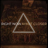Обложка для Aykut Closer - Right Now