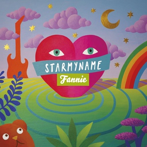 Обложка для Starmyname - La chanson des doudous de Fannie