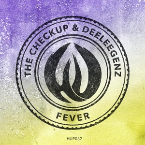Обложка для The Checkup, Deeleegenz - Finally Funky