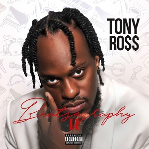 Обложка для Tony Ross feat. Chinko Ekun, Iceberg Slim - This Your Body (feat. Iceberg Slim and Chinko Ekun)