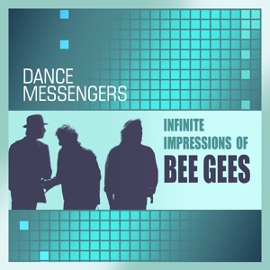 Обложка для Dance Messengers - Night Fever