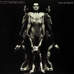 Обложка для Fleetwood Mac - Silver Heels