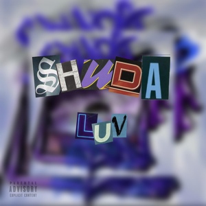 Обложка для shuda - Luv
