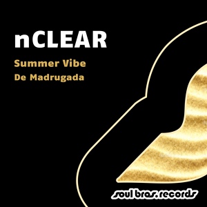 Обложка для nClear - De Madrugada