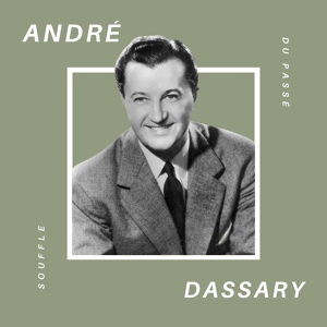 Обложка для André Dassary - La France de demain