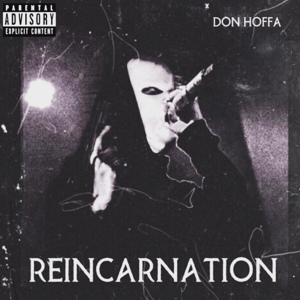 Обложка для Don Hoffa - REINCARNATION