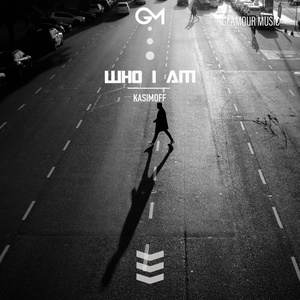 Обложка для KASIMOFF - Who I Am