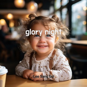 Обложка для Lee sang gul - glory night