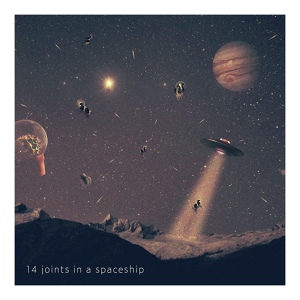 Обложка для _tillus - 14 Joints in a Spaceship