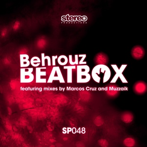 Обложка для Behrouz - Beatbox