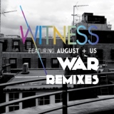 Обложка для Sound Dynamics - War (Robin Knaak Remix)