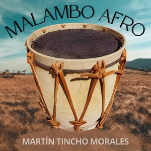 Обложка для MARTIN TINCHO MORALES - Malambo Afro
