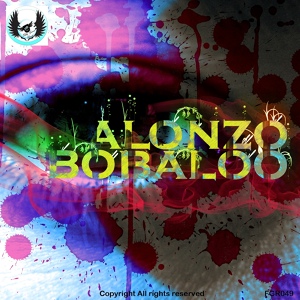 Обложка для Alonzo - Bobaloo