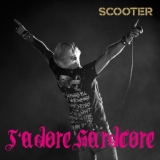 Обложка для Scooter feat. Megastylez - J'Adore Hardcore (Megastylez Edit)