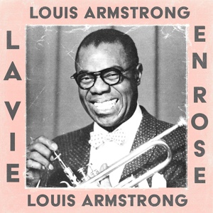 Обложка для Louis Armstrong - Takes Two to Tango