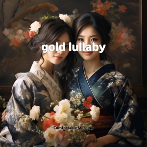 Обложка для Comfortable Morning - gold lullaby