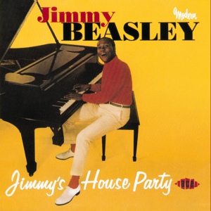 Обложка для Jimmy Beasley - Moonlight Bay