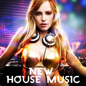 Обложка для House Music Dj - This is My Church