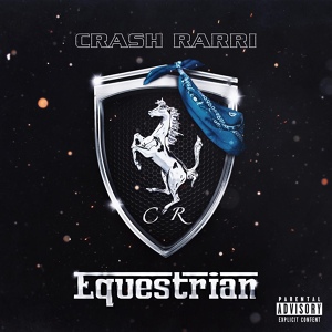 Обложка для Crash Rarri - Equestrian