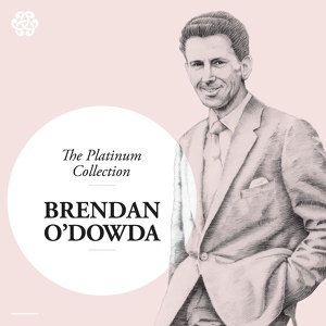 Обложка для Brendan O'Dowda - La Golondrina