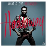 Обложка для Haddaway - What Is Love >Reloaded<