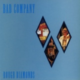 Обложка для Bad Company - Downhill Ryder