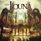 Обложка для Louna - Дивный новый мир