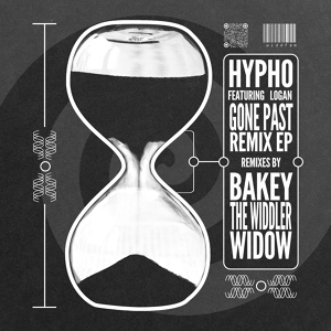 Обложка для Hypho - Gone Past ft. Logan_olm (Widow Remix)