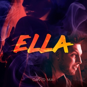 Обложка для David Mai - Ella