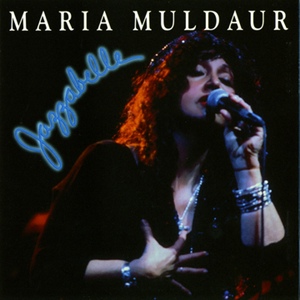 Обложка для Maria Muldaur - September Rain