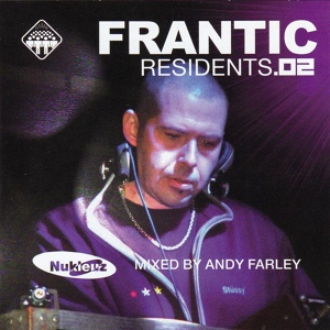 Обложка для Andy Farley - Frantic Residents 02