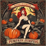 Обложка для Pumpkin Jumping - Old Desires