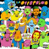Обложка для The Offspring - Want You Bad