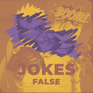 Обложка для FALSEFF - Jokes