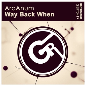 Обложка для Arcanum - Way Back When