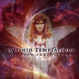 Обложка для Within Temptation - Never-ending Story
