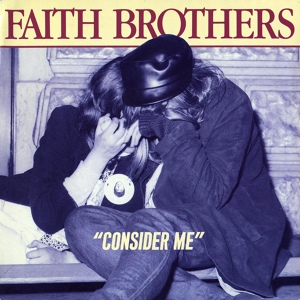 Обложка для The Faith Brothers - Soul In Crisis