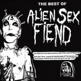 Обложка для Alien Sex Fiend - E.S.T. (Trip to the Moon)